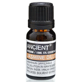 AW Gifts, Jasmine Dilute Essential Oil, 10ml - GREEN LIFE CYPRUS